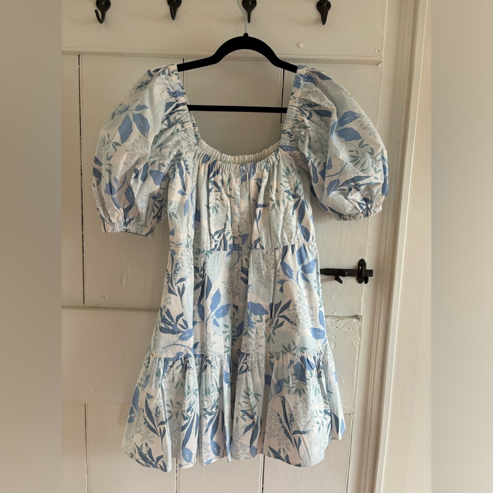 Sabo dress